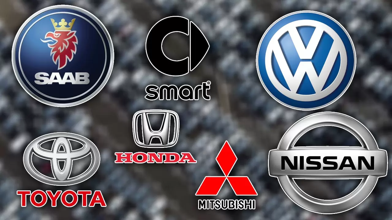 Yedek parçası pahalı olan 5 otomobil; 2 markanın Türkiye’de kullanımı çok yaygın 1