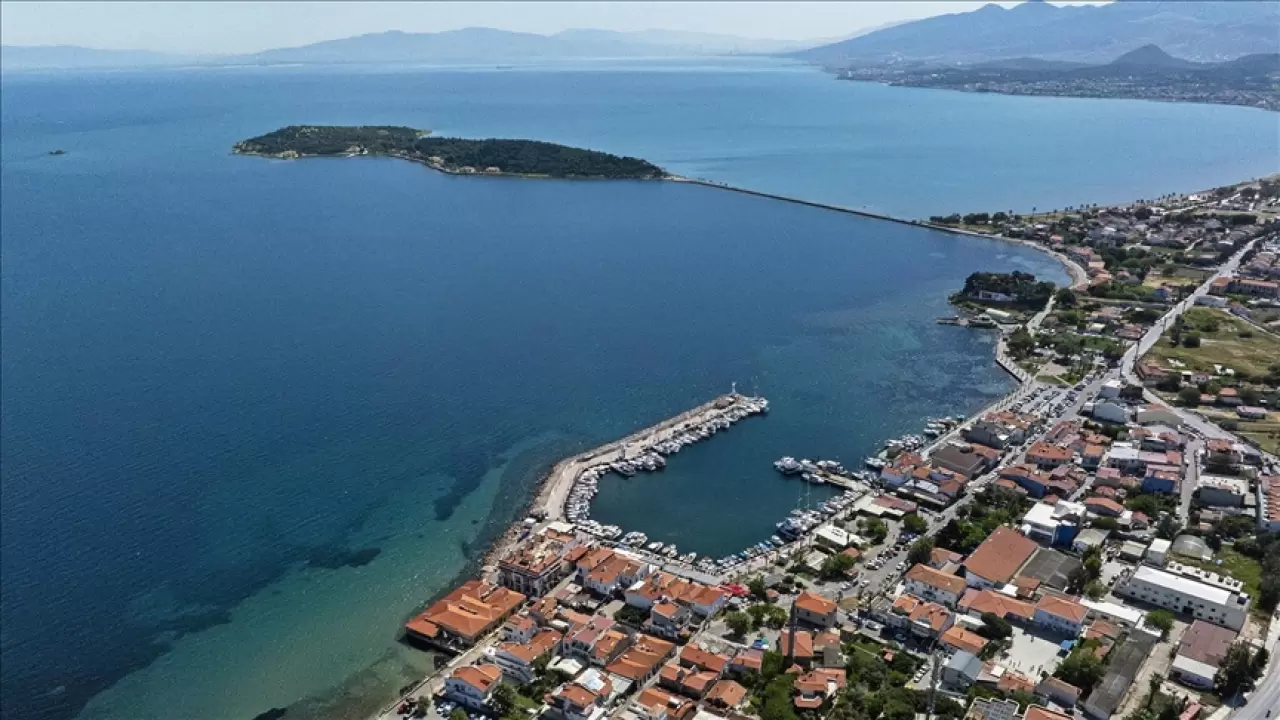 Türkiye’nin en güzel 20 ilçesi; Son sıradaki ilçeye giden yerleşiyor 7