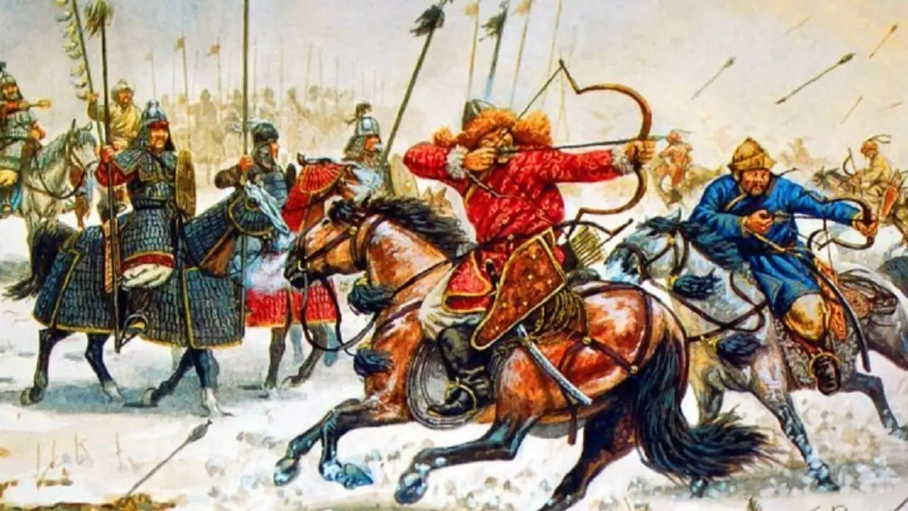 Bu şehirlerde doğanların hangi Türk boyundan geldiği ortaya çıktı! Tüm iller listede yok. 4