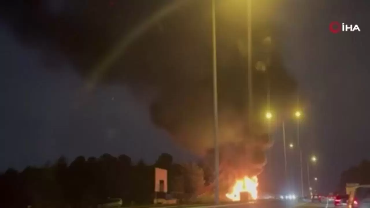 İETT ve metrobüs kazaları can sıkmaya başladı! İstanbullular tedirginlik içinde yolculuk ediyor 5