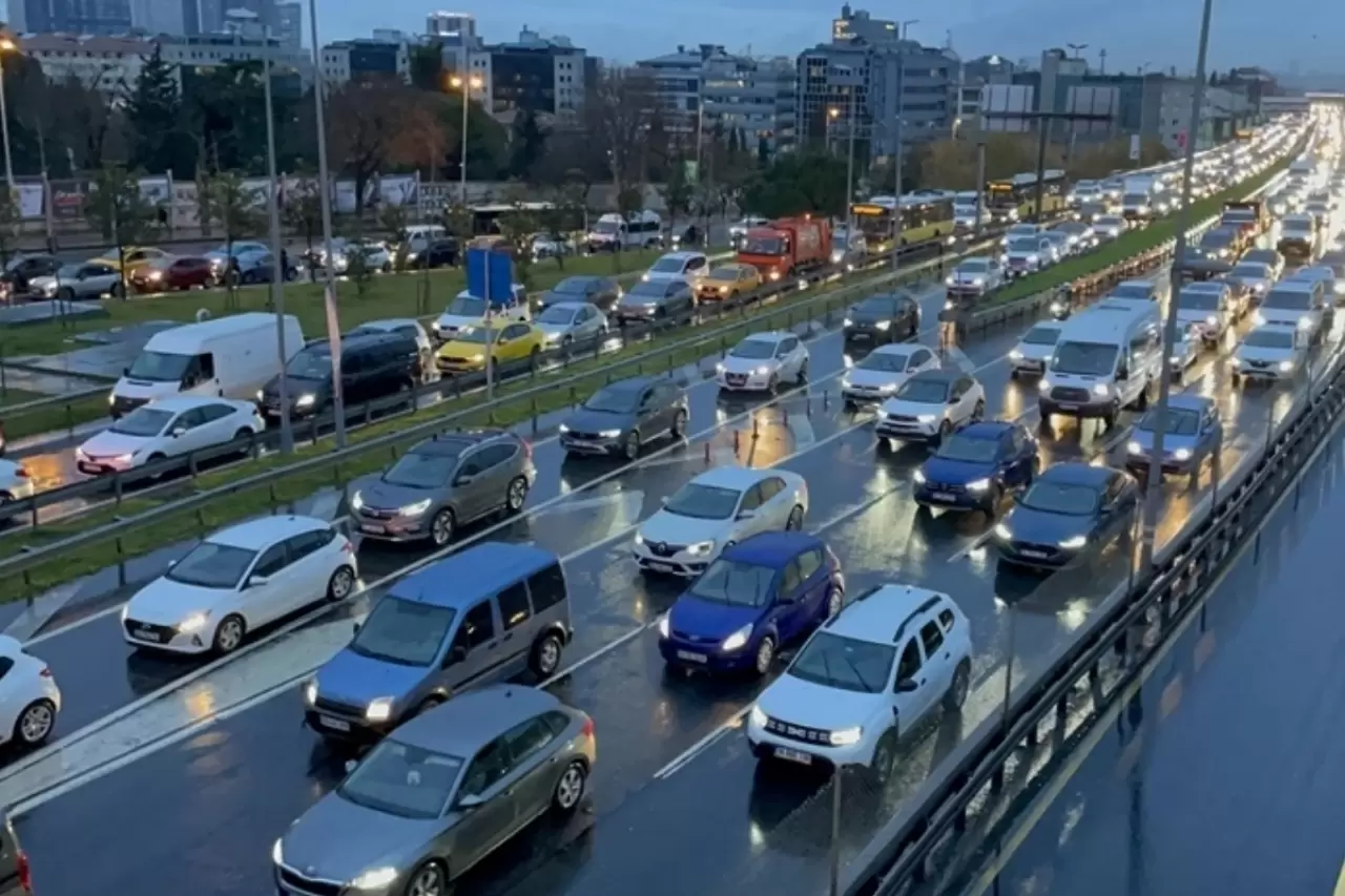 2026 Motorlu Taşıtlar Vergisi ilk taksit ödeme rehberi 5