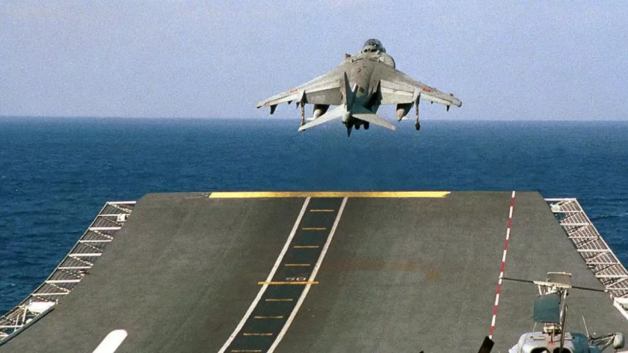 Başka yok! Filosunda savaş gemisi olan 11 ülke; Türkiye sıralama ve envanteriyle şaşırtıyor. 6