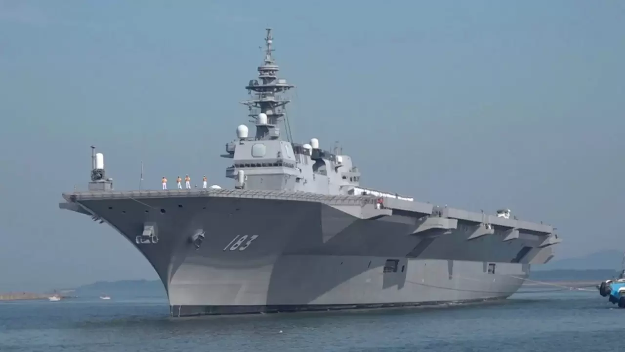 Başka yok! Filosunda savaş gemisi olan 11 ülke; Türkiye sıralama ve envanteriyle şaşırtıyor. 11