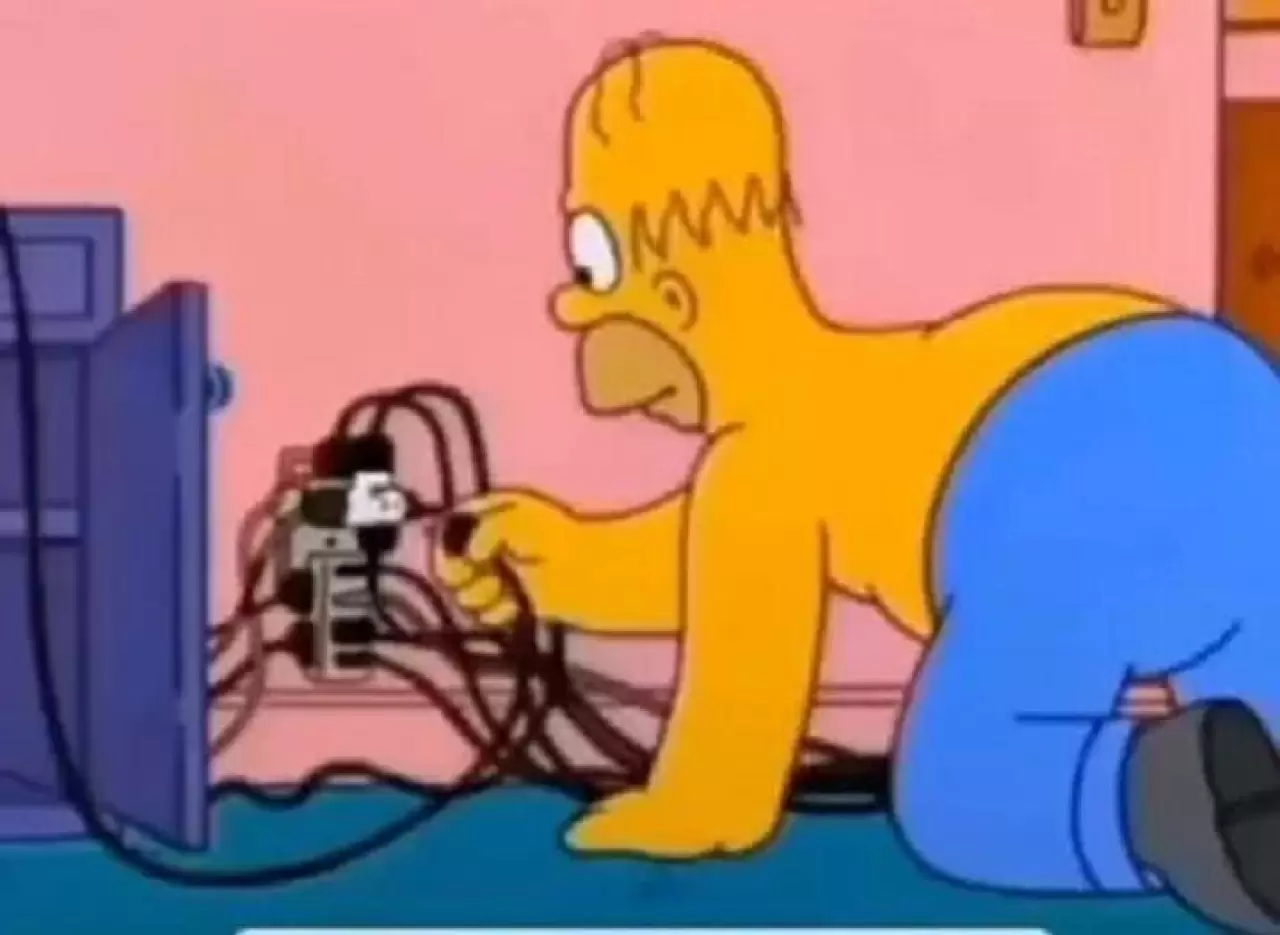 Dünya karanlığa mı gömülüyor? Simpsonlar’ın 72 saatlik elektrik kehaneti gündemde 5