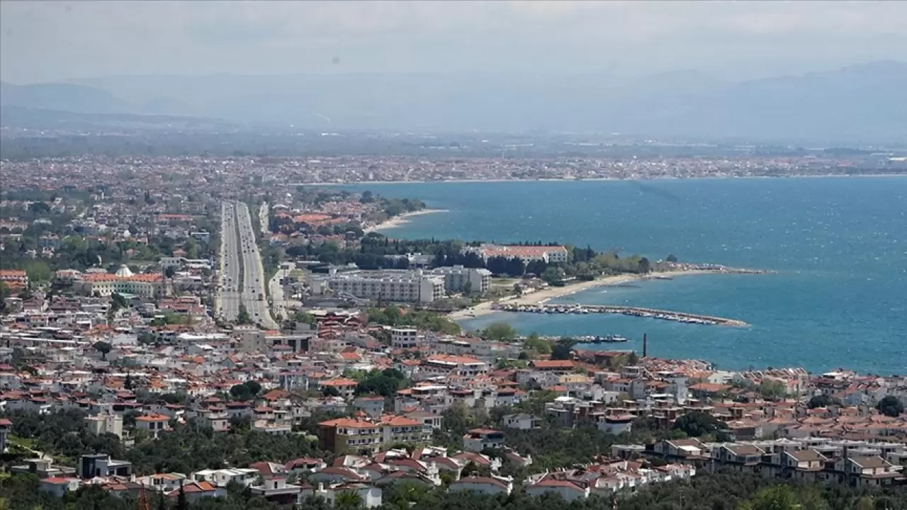 Plaka kodları tartışma konusu oldu; İşte il olmaya aday ilçelerin tam listesi 16