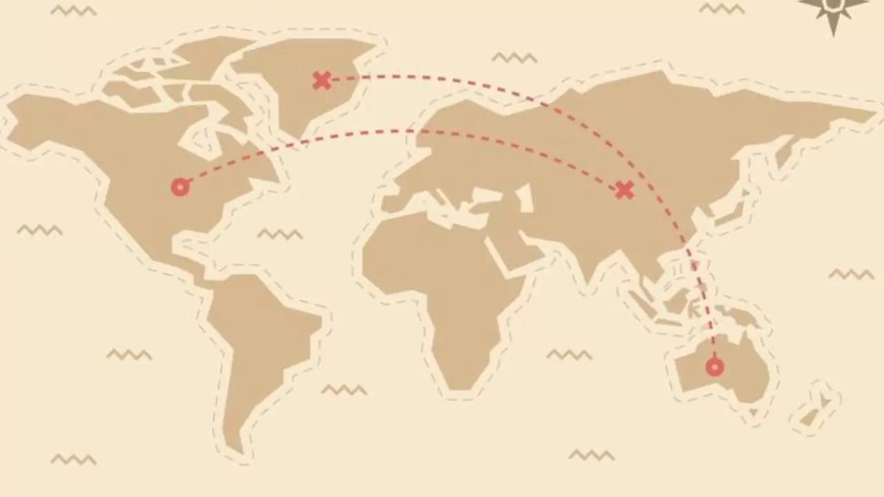 Türk turistler de ilk o ülkeyi tercih ediyor ; Dünyanın en büyük 10 turizm ekonomisi… 3