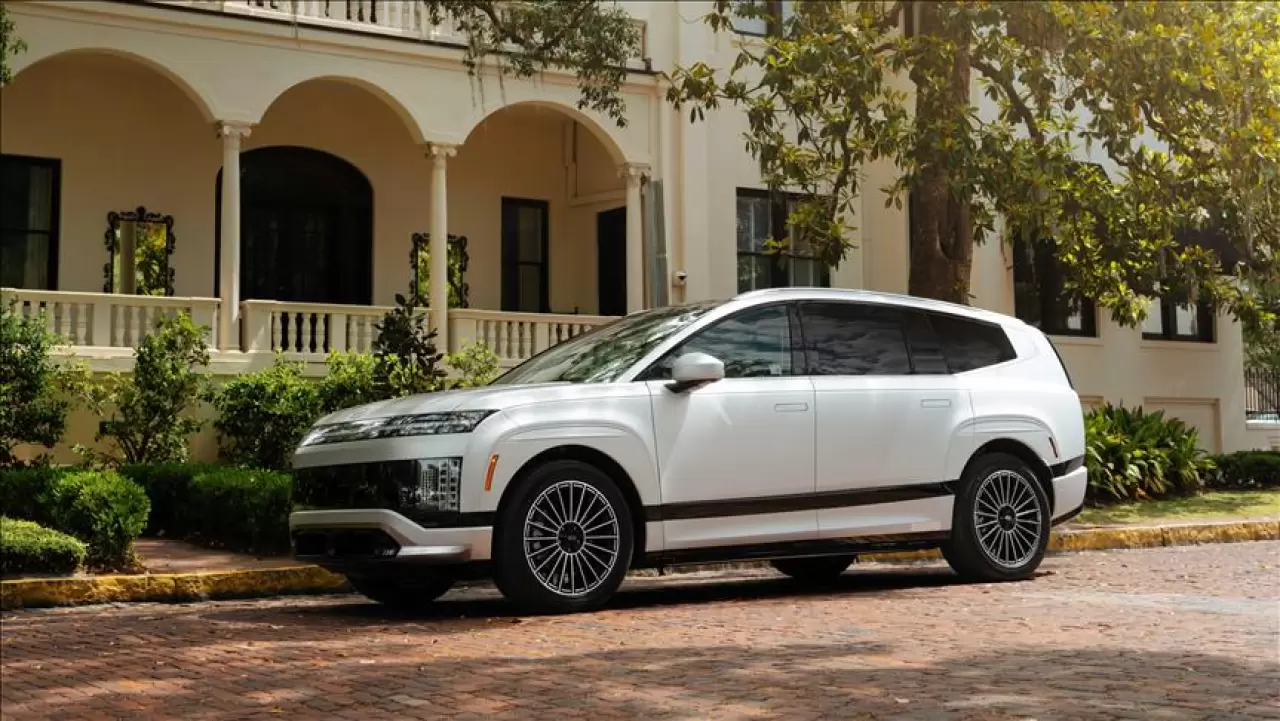 Dünyanın en çok satış yapan 20 otomobil markası… Çinli dev Ford’u koltuğundan etti 20