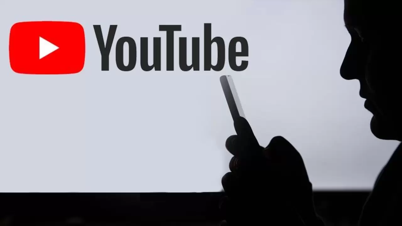 YouTube içerik üreticileri için dijital ikiz özelliğini duyurdu 11
