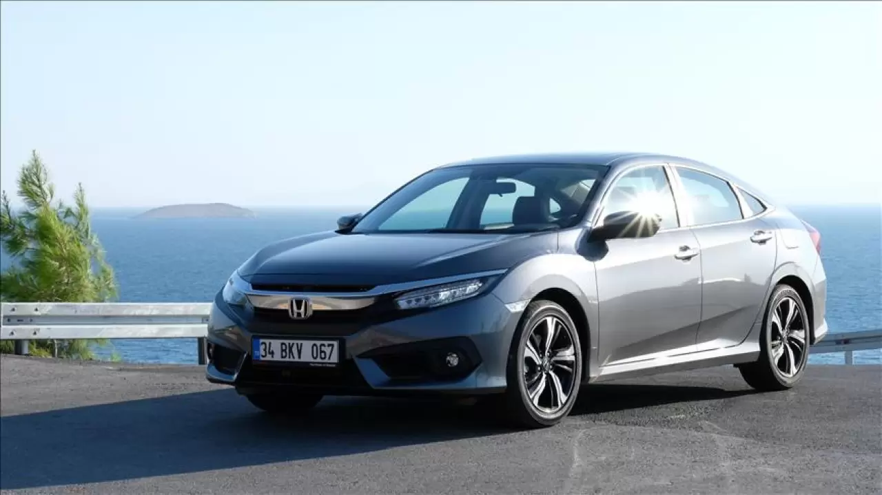 Dünyanın en çok satış yapan 20 otomobil markası… Çinli dev Ford’u koltuğundan etti 18