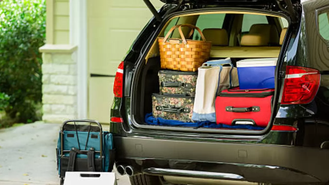 Bagaj hacmi SUV’lardan daha büyük 9 otomobil; Togg da listeye girdi! 4