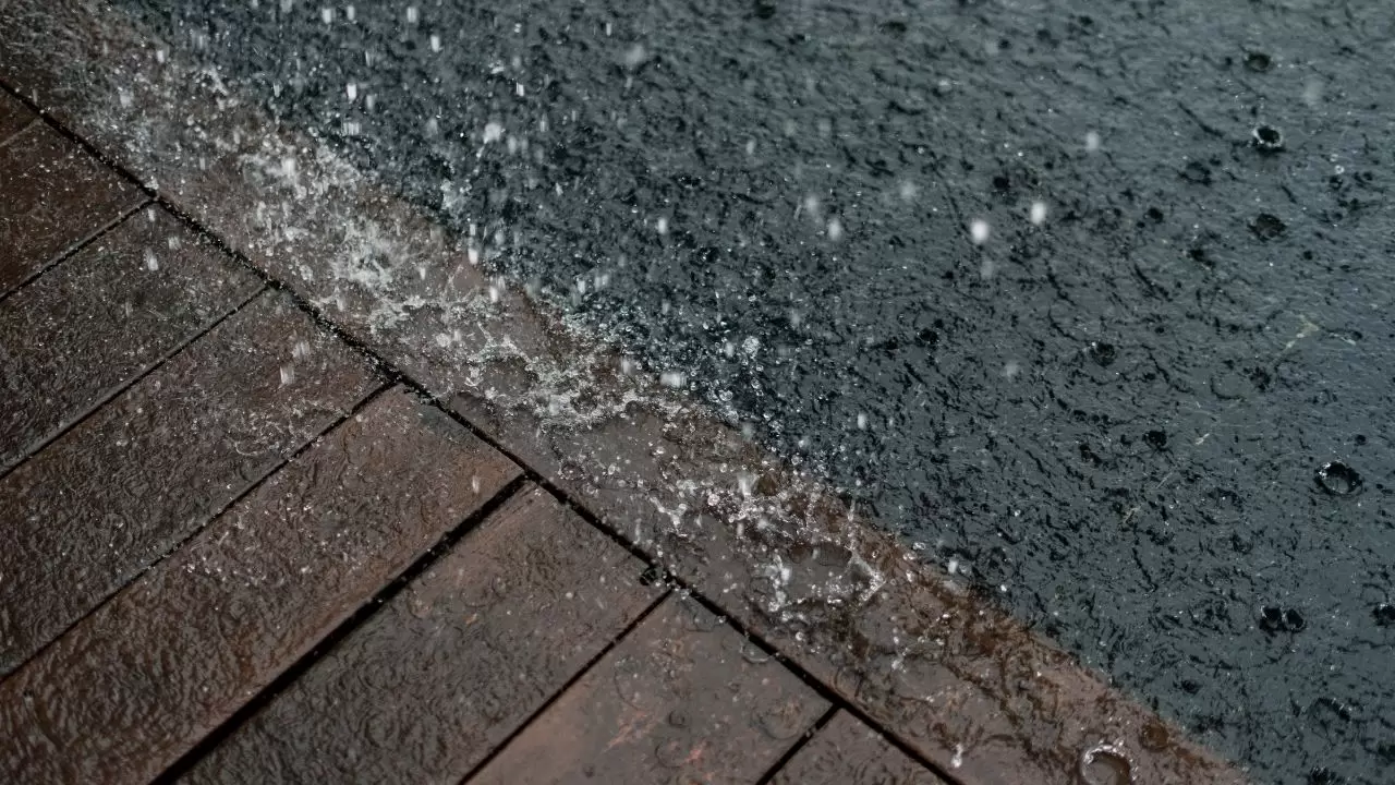 Yurt genelinde bulutlu hava hakim: İç kesimlerde kar bekleniyor 6