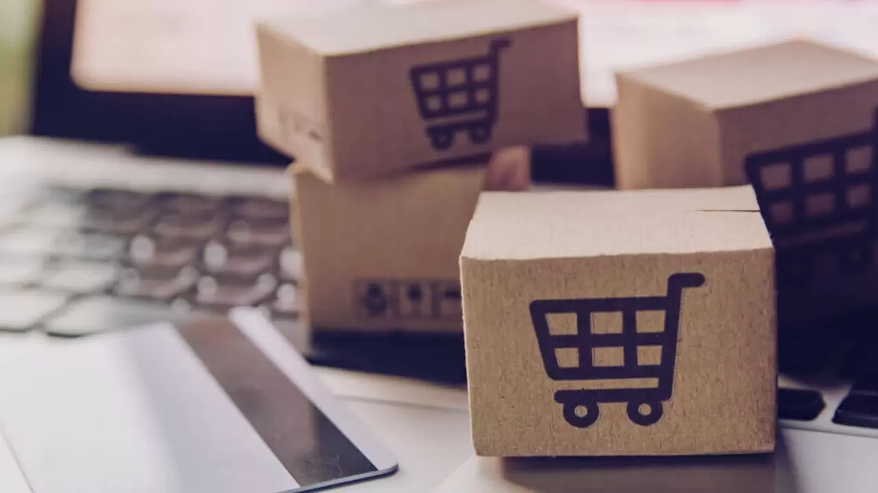 Çinli siteler büyük çıkış yakaladı! Türkiye’de de popüler; Dünyanın en büyük alışveriş siteleri… 2