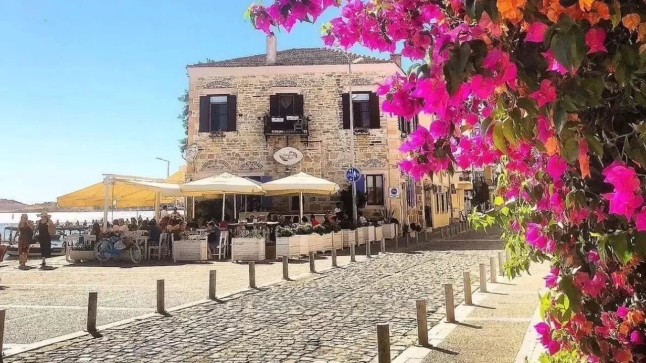 Türkiye’nin en güzel 20 ilçesi; Son sıradaki ilçeye giden yerleşiyor 2