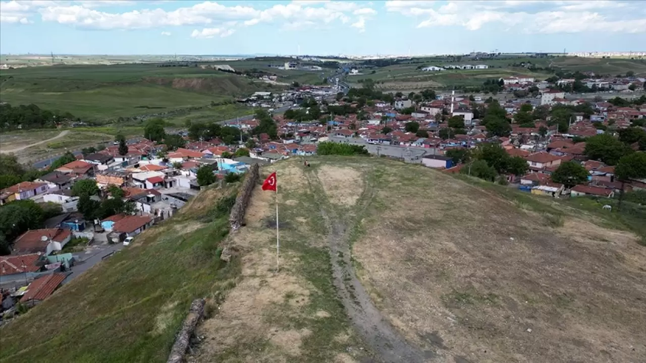 Plaka kodları tartışma konusu oldu; İşte il olmaya aday ilçelerin tam listesi 17