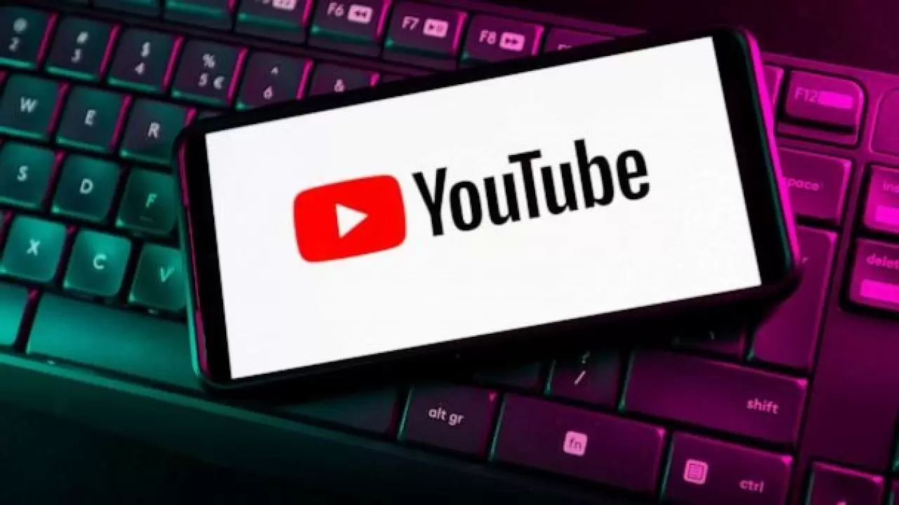 YouTube içerik üreticileri için dijital ikiz özelliğini duyurdu 2