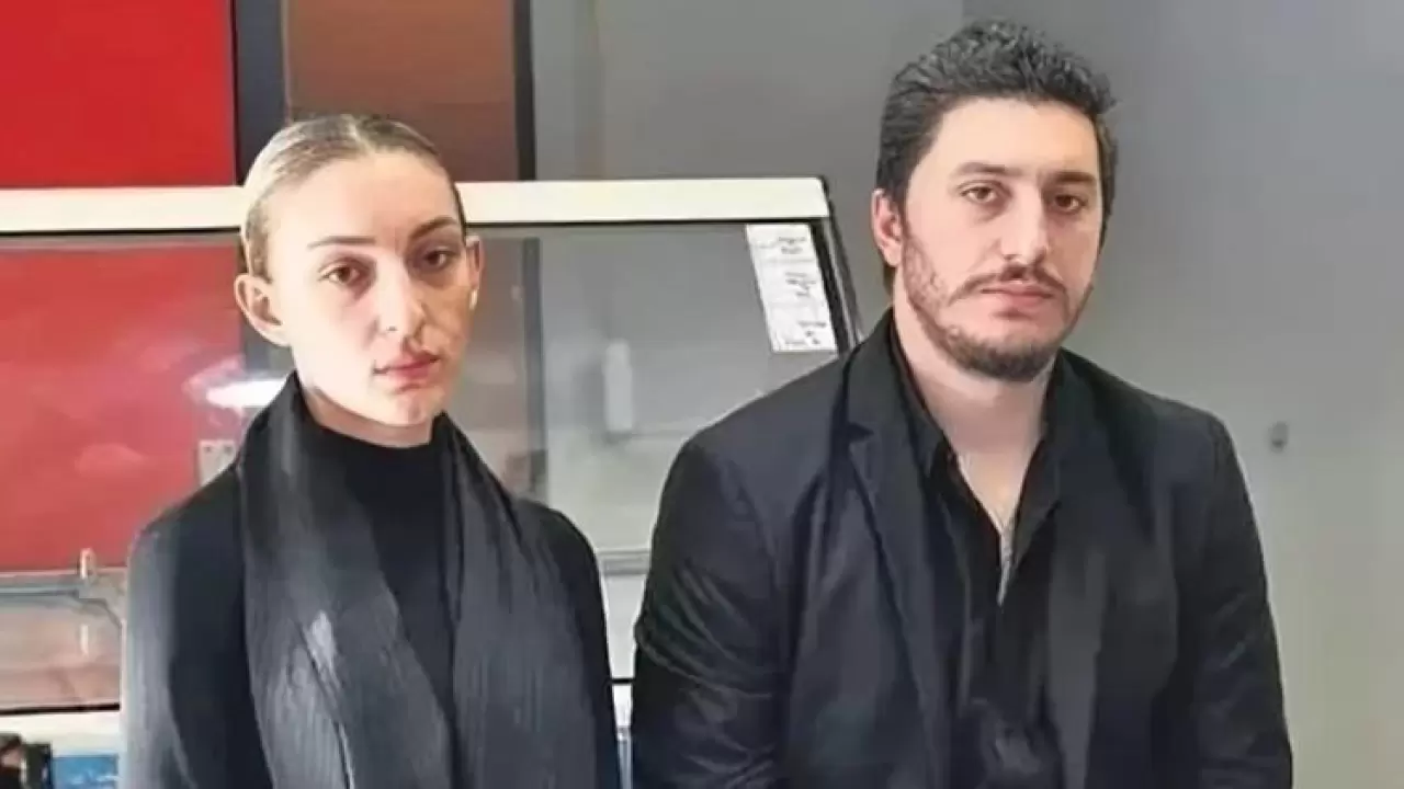 Güllü’nün oğlundan babasına sert suçlama: “Annemin hayatını karartan kişi” 4