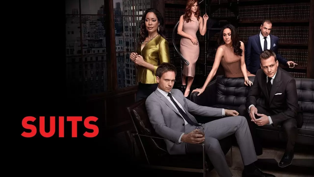 Netflix’te mutlaka izlenmesi gereken 30 dizi * Dizi tutkunlarının bile izlemediği yapımlar var! 13