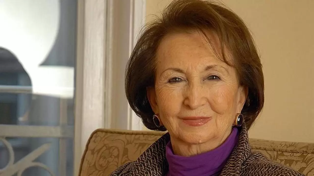 Türkiye’nin en zenginlerinde liste değişti! Murat Ülker artık birinci değil. 6