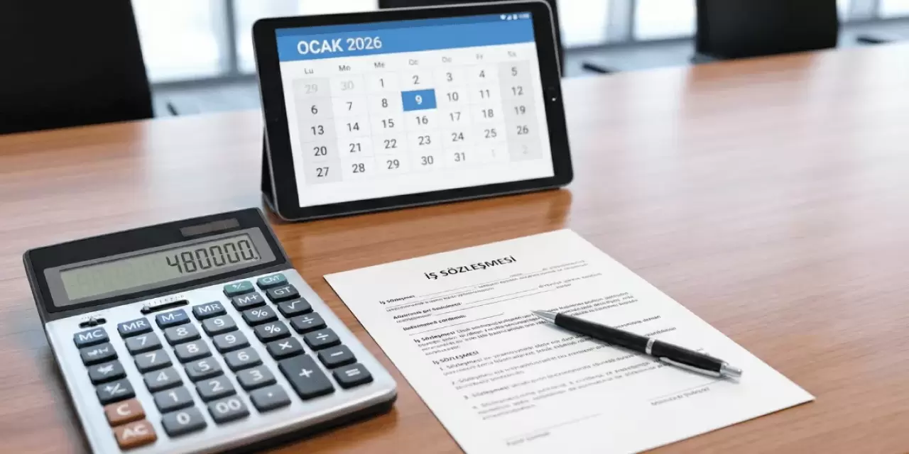 2026 kıdem tazminatı tavanı belli oldu: Kimler yararlanabilecek? 4