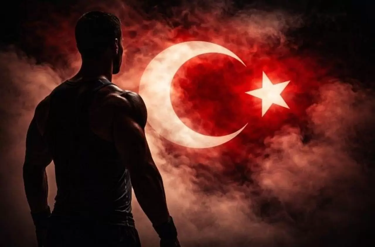 Dünyada sadece 3 sporcu başardı: Zirvedeki rekor 30 yıldır Türk’ün elinde 18