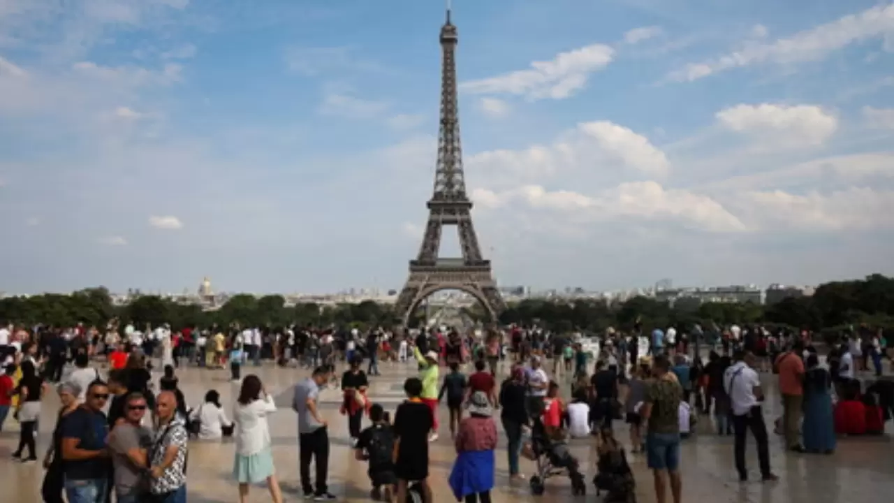 Türk turistler de ilk o ülkeyi tercih ediyor ; Dünyanın en büyük 10 turizm ekonomisi… 9