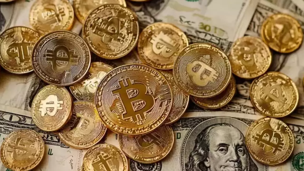 2 yıl önce yatırım yapılan 100.000 TL ne oldu? Ne altın ne de Bitcoin bu kadar kazandırmadı! 3