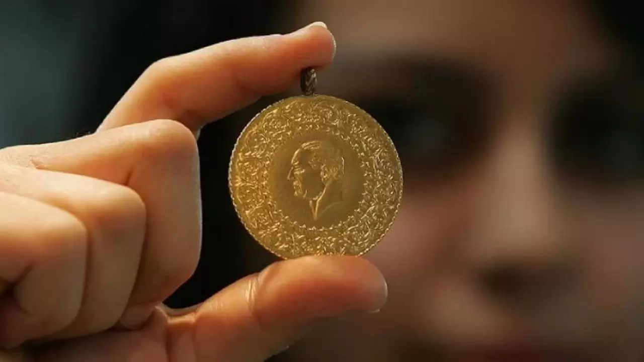 Altında tarihi rekor: Gram Altın 6 bin 500 lirayı aştı, piyasalar "Grönland" şokunda! 5