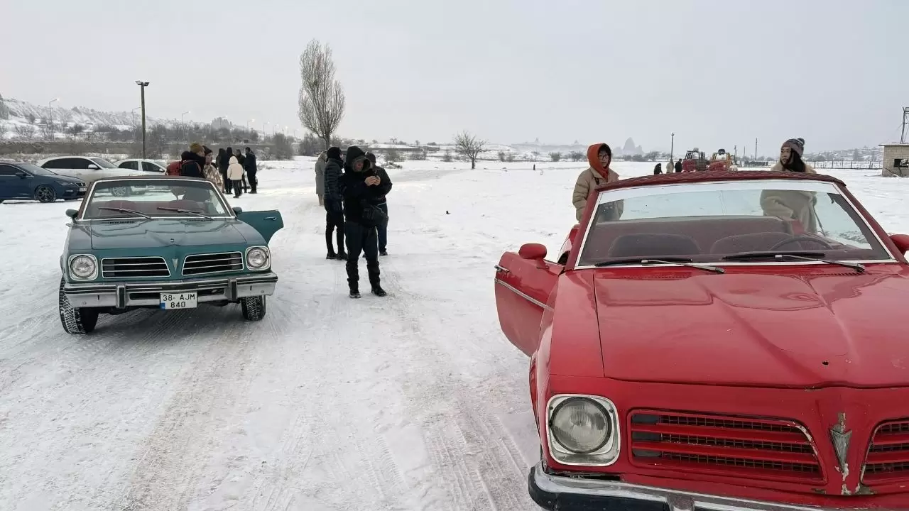 Turistlerin "balon" hayali yarına kaldı: Sivil Havacılık'tan iptal kararı geldi 4