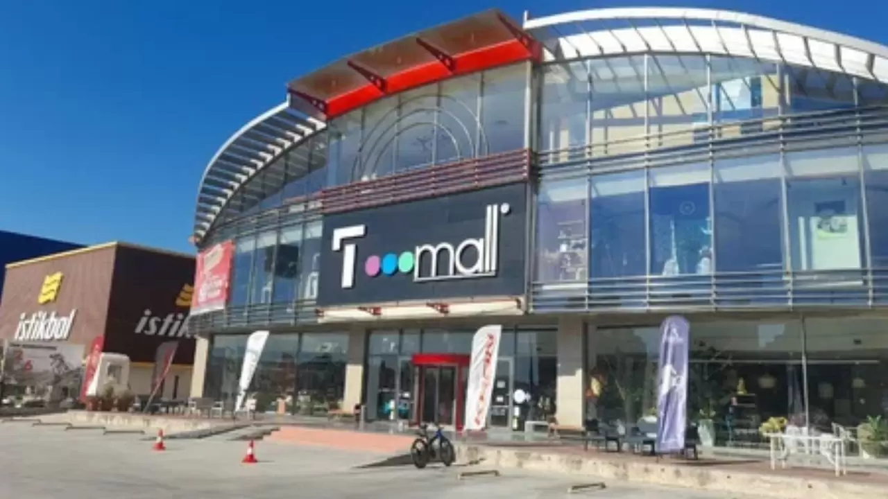 Çinli siteler büyük çıkış yakaladı! Türkiye’de de popüler; Dünyanın en büyük alışveriş siteleri… 8