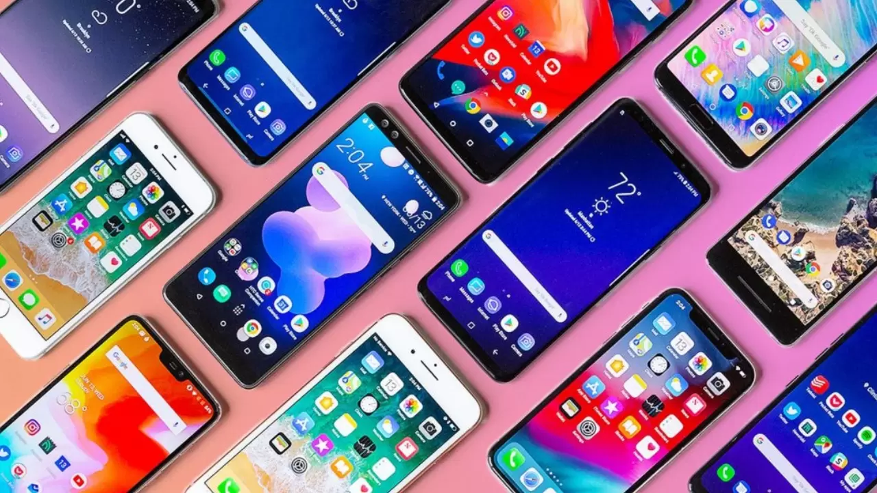 2025 yılına damga vurdular; Pazar payı parmak ısırtan 3 cep telefonu markası 2