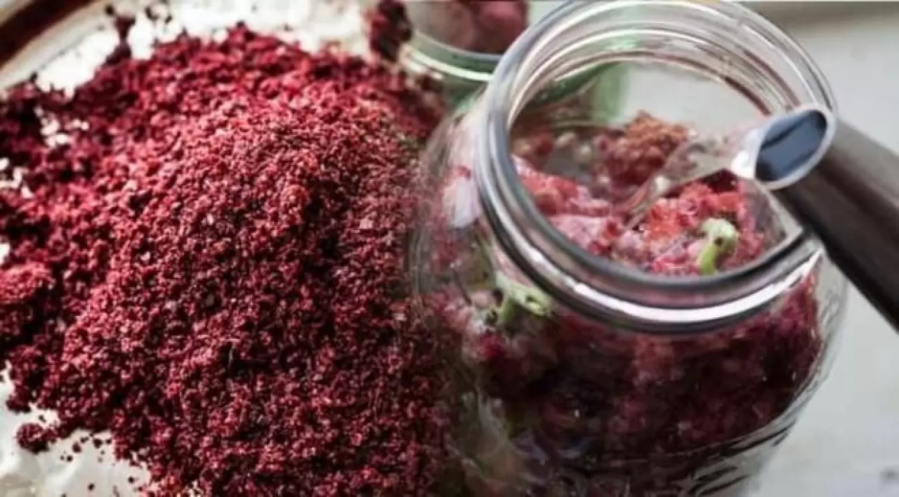 Her derde deva padişah baharatı! Adeta ölümsüzlük iksiri 7