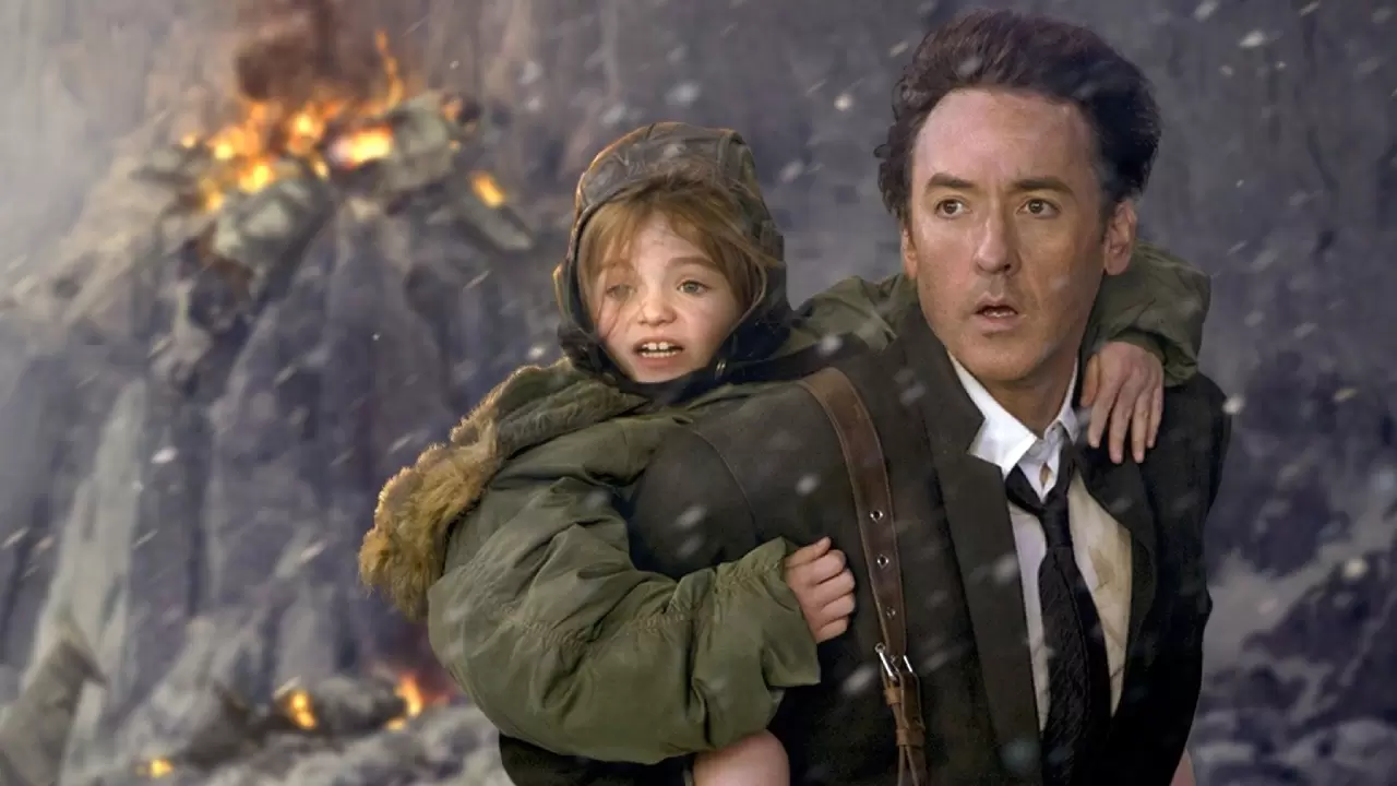 Zamanda yolculuk yaptıran en iyi 10 film; Bilim-kurgunun kitabını baştan yazıyor. 6