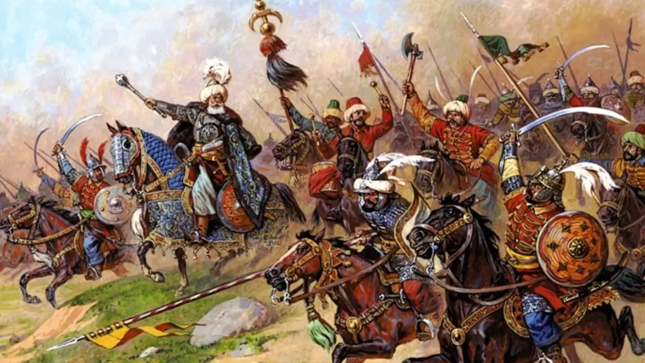 Tarihin gördüğü en iyi 10 savaşçı komutan; 1. sırada Timur’u bekleyen ters köşe oluyor! 1