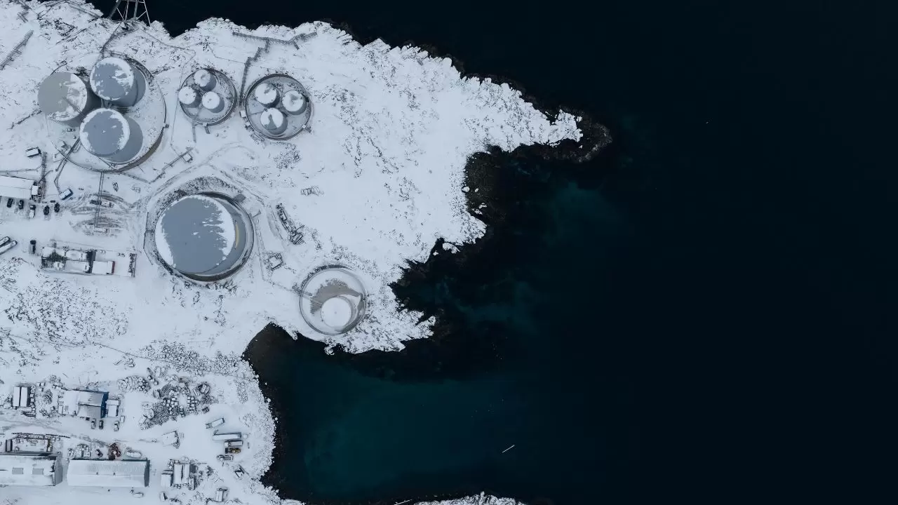 Yüzyılın emlak operasyonu mu? Grönland’ın geleceği için ABD-Danimarka hattında ilk adım 4