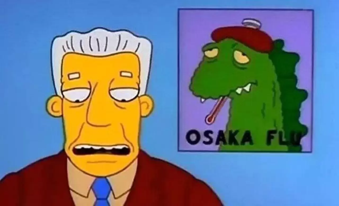 Dünya karanlığa mı gömülüyor? Simpsonlar’ın 72 saatlik elektrik kehaneti gündemde 16