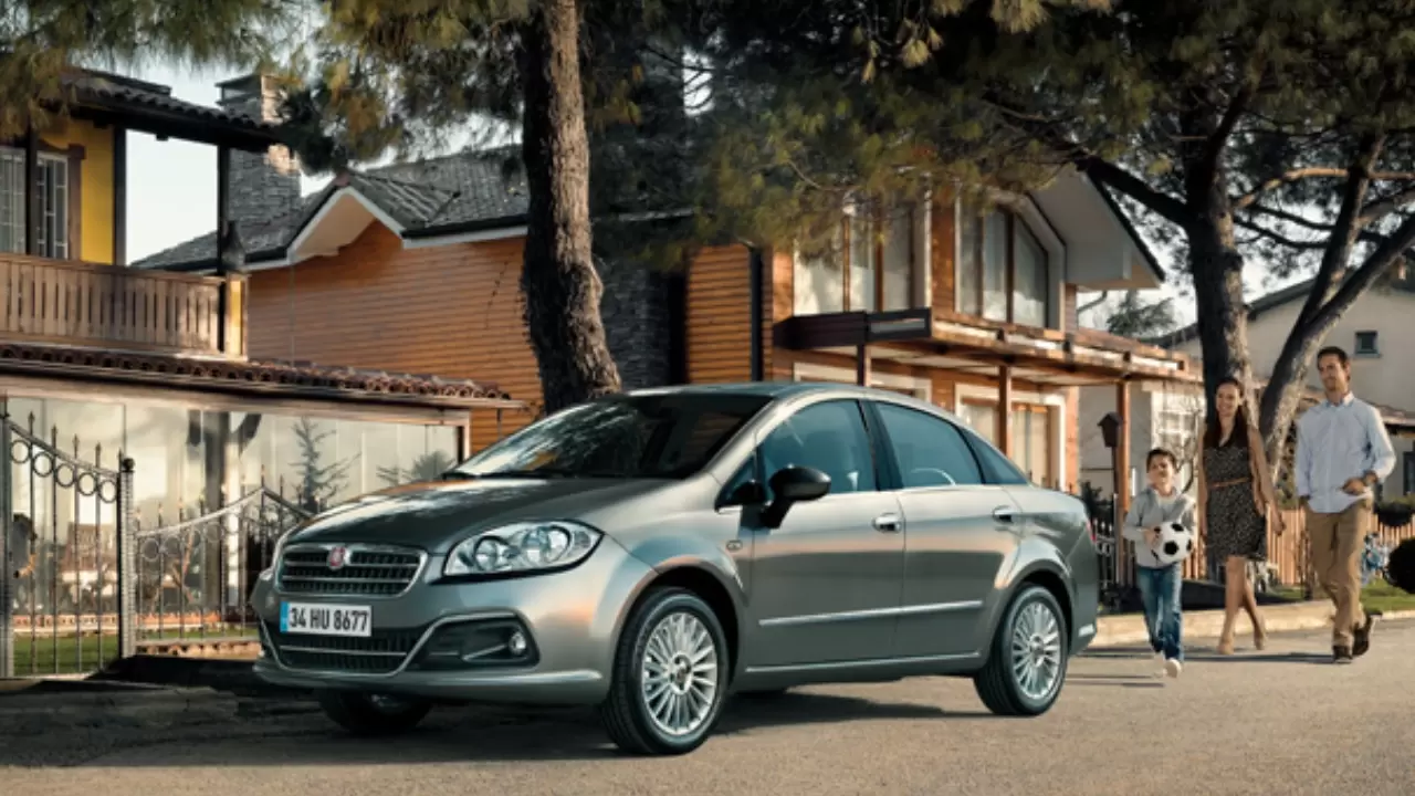 500.000 TL bütçeyle alınabilecek 10 otomobil. 3 marka sanayi yolunu unutturuyor 5