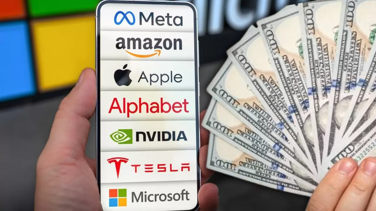 2026 yılının en değerli markaları değişti; Zirvede ne Microsoft var ne de Nvidia! 1
