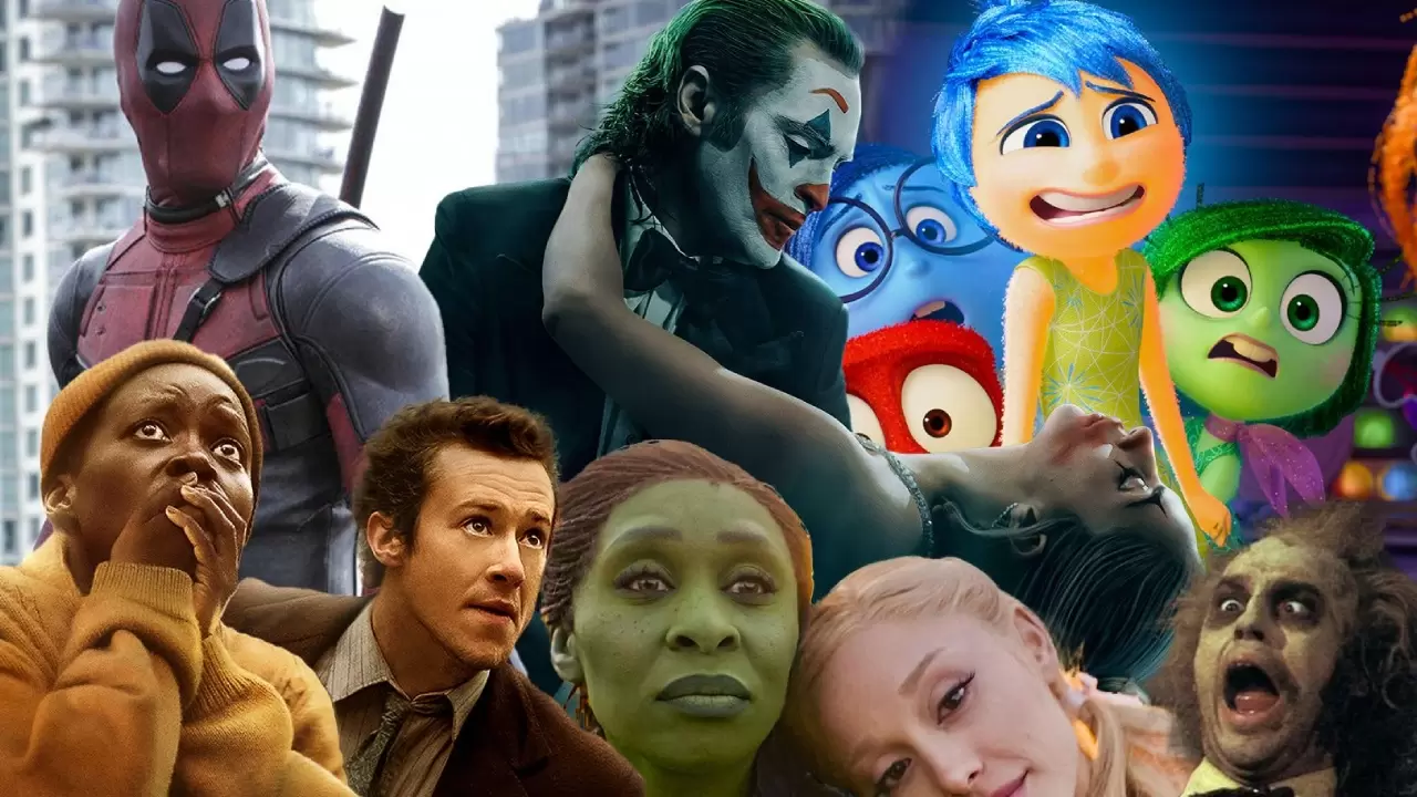 Nuri Bilge Ceylan seçti! 21’inci yüzyılın en iyi 10 filmi… 3