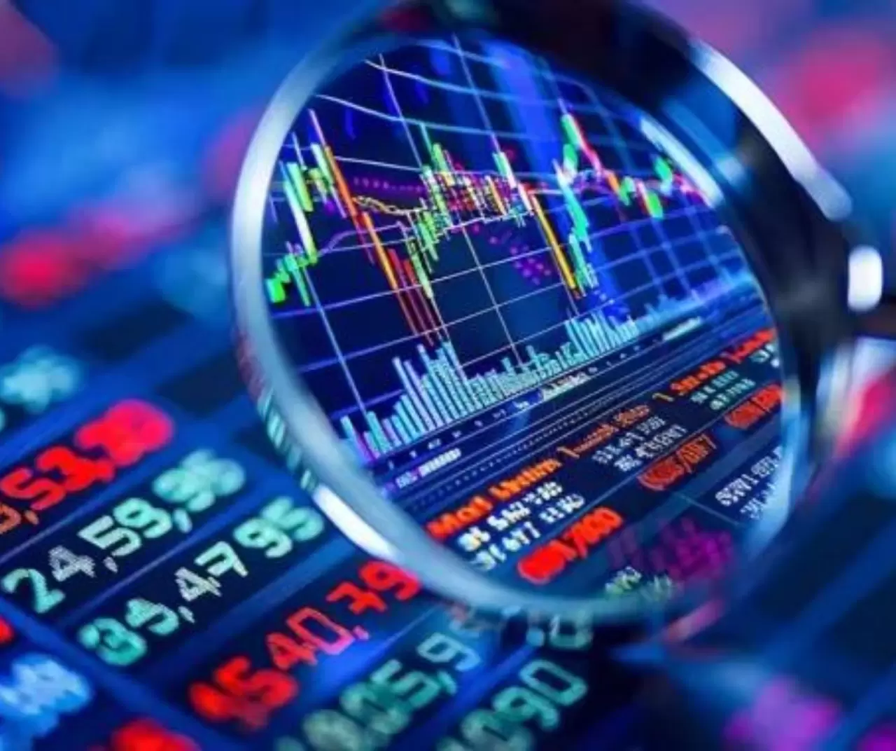 BIST 100 TL bazında rekor kırdı, dolar bazlı zirve yakın 7