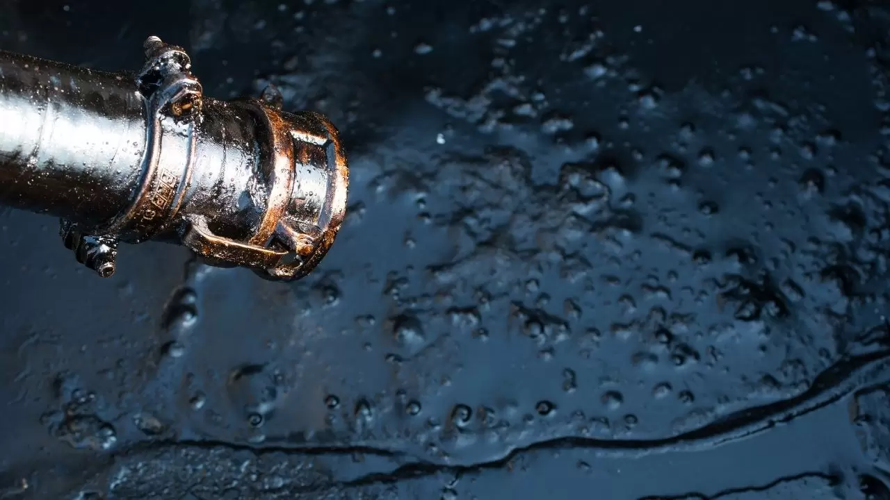 Brent petrol 67 dolar seviyesinde 2