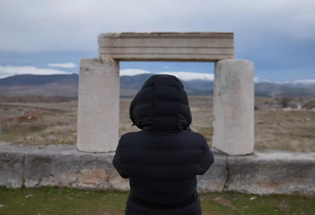 Güller diyarı Isparta büyülüyor! Tarih, doğa ve kayak turizmi tek şehirde 2