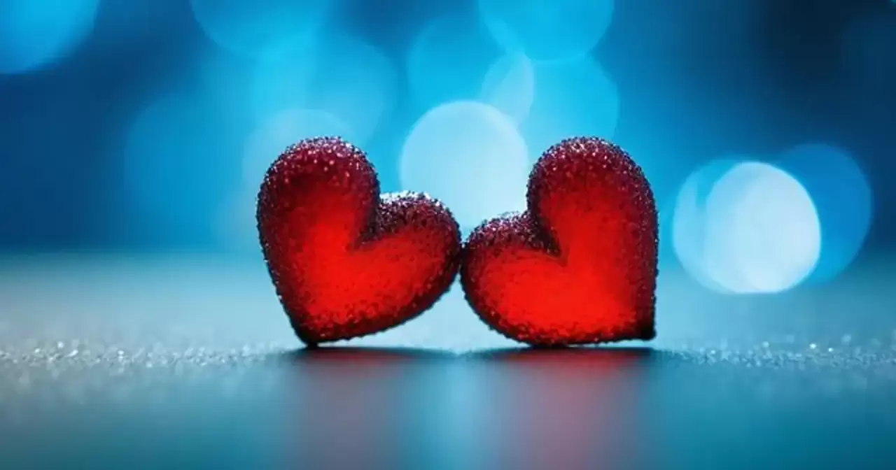 14 Şubat Sevgililer Günü mesajları | Romantik, uzun, anlamlı, erkeğe ve kadına 14 Şubat Sevgililer Günü mesajı 6