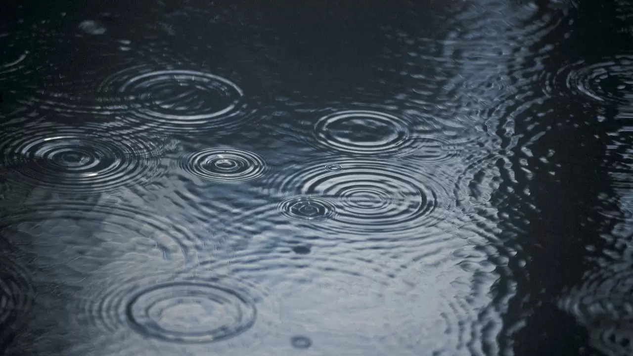 Sağanak, fırtına ve çığ riski kapıda! 6