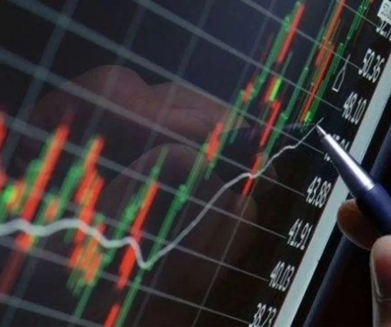 BIST 100 endeksi ilk yarıda yüzde 0,15 yükseldi 4