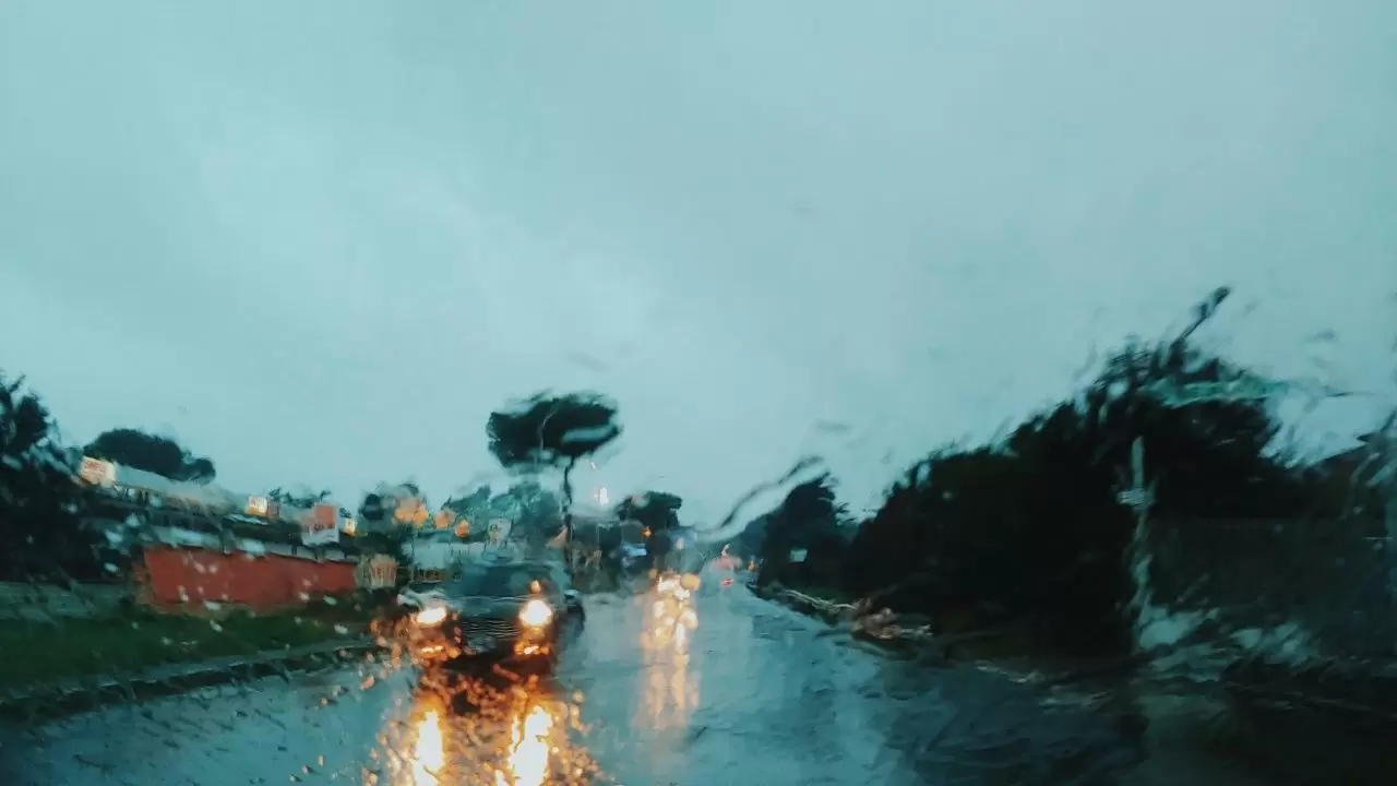 İşte il il hava durumu 5