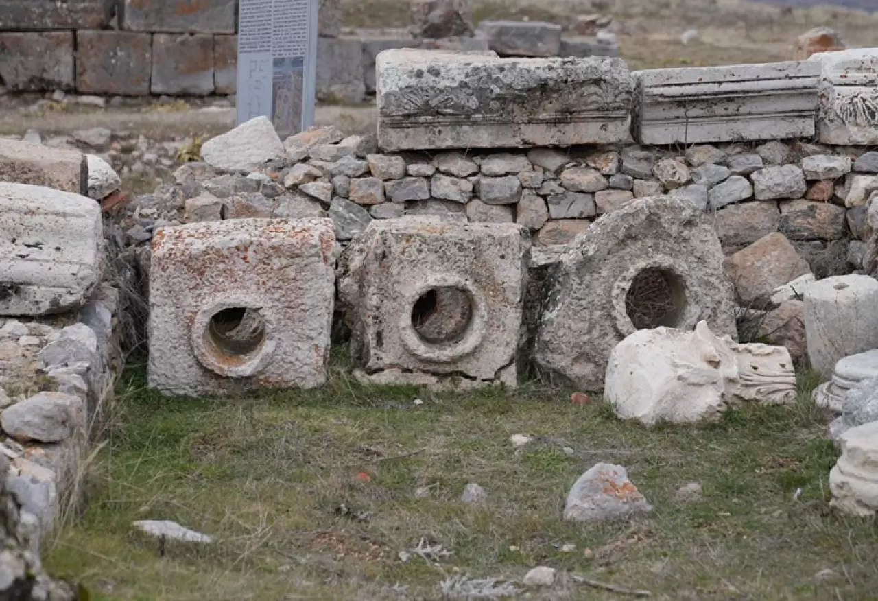 Güller diyarı Isparta büyülüyor! Tarih, doğa ve kayak turizmi tek şehirde 1