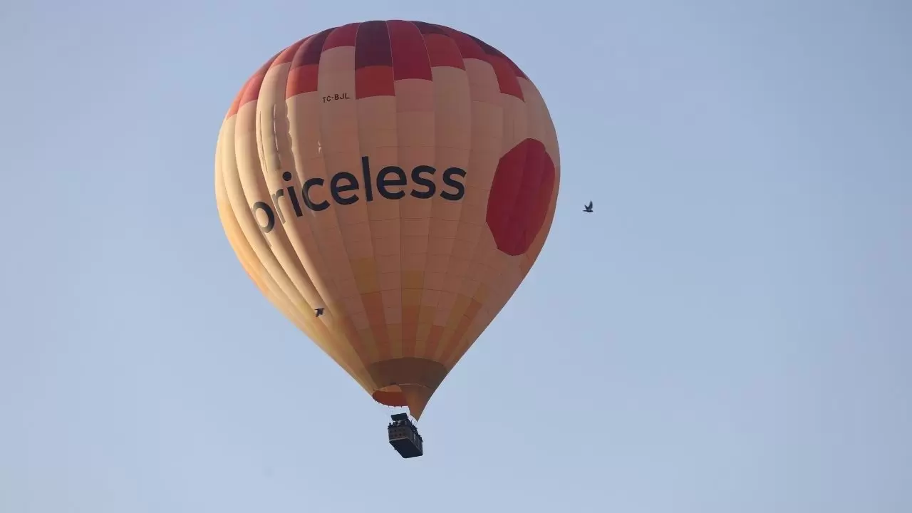 Kapadokya’da "At Yılı" heyecanı başladı! 3