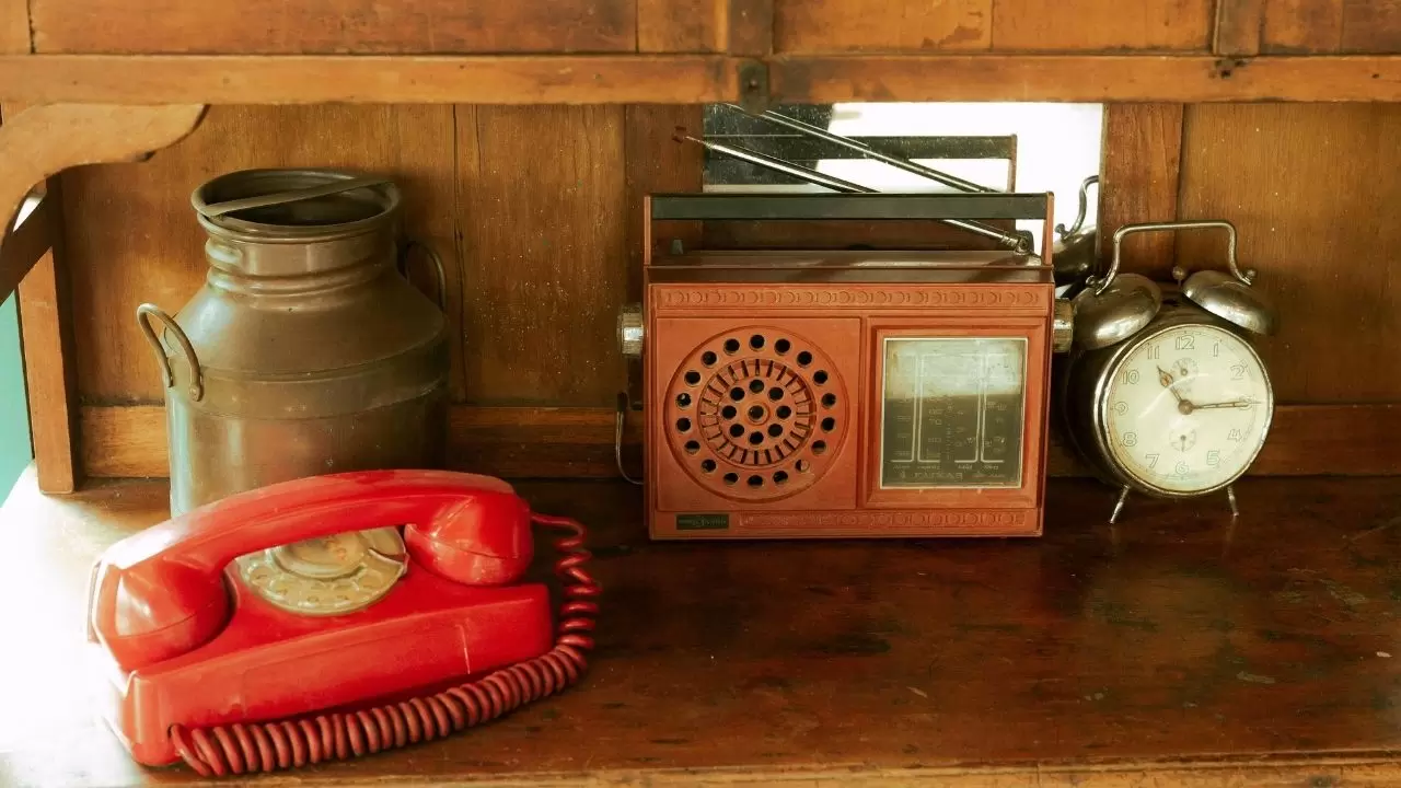 İlk yayından dijital frekanslara radyoculuğun bilinmeyen tarihi! 4