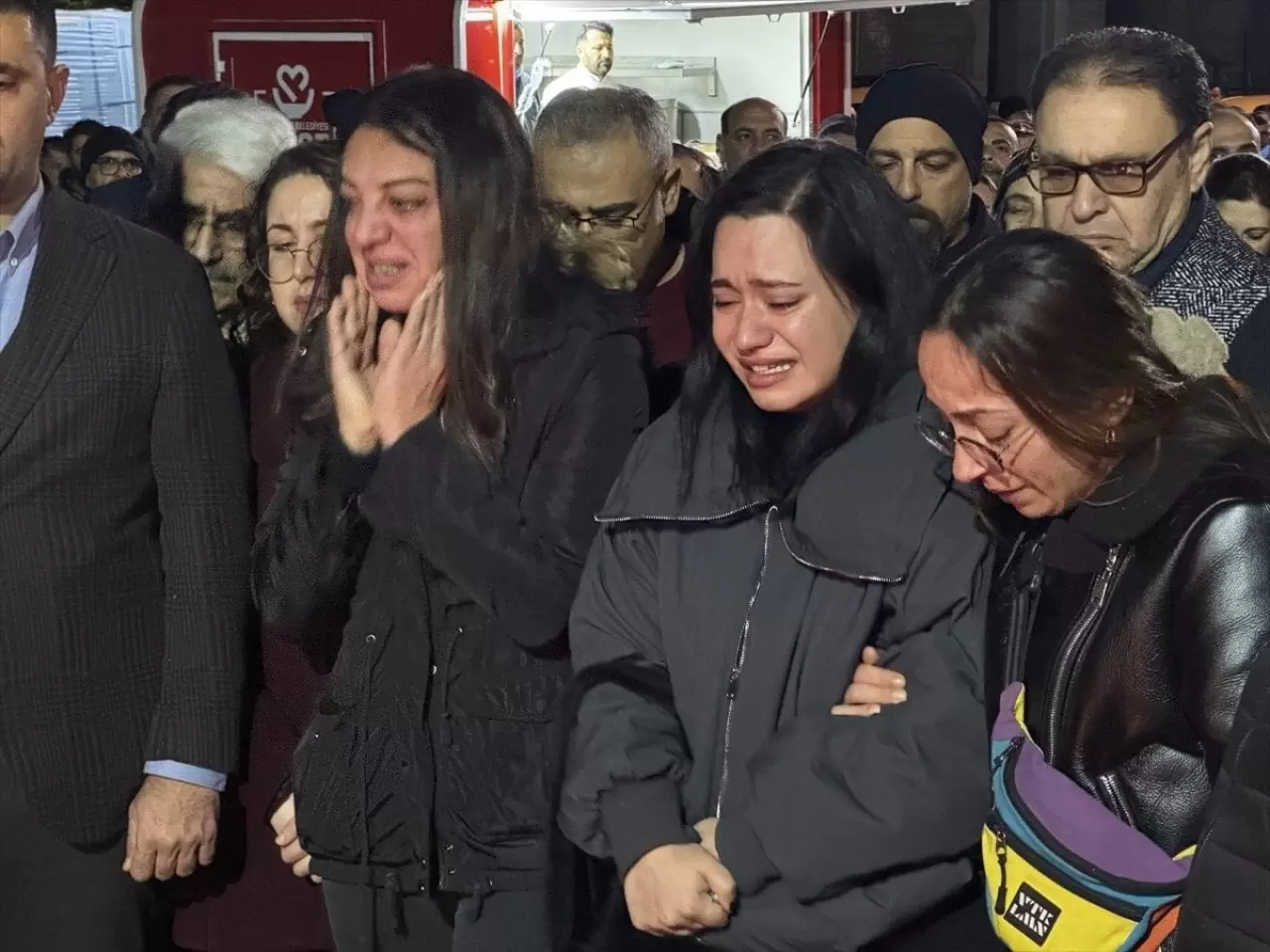 11 ilde sessiz yürüyüş, tek yürek dua: 6 Şubat unutulmadı 9