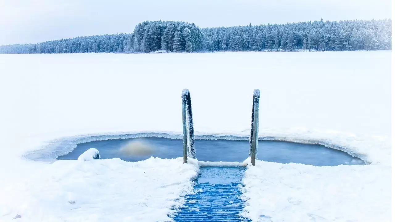 Fırtına, şiddetli yağış ve çığ tehlikesi kapıda 8